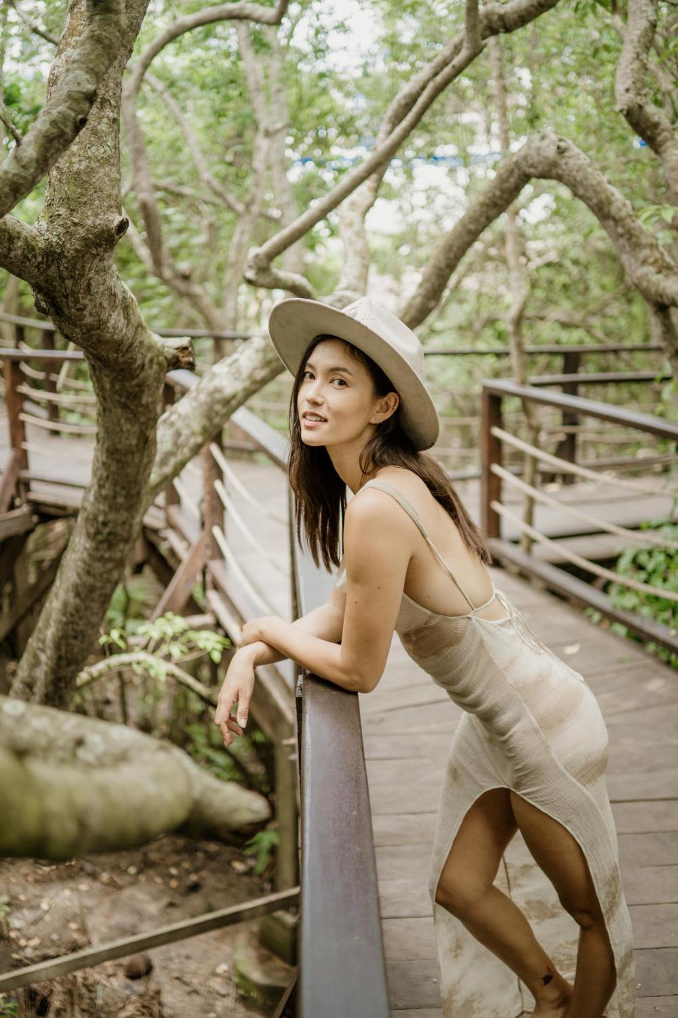 Oshom Bali At Nuanu Creative City Tanah Lot  Luaran gambar